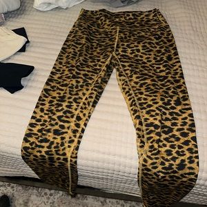TYC Workout leggings